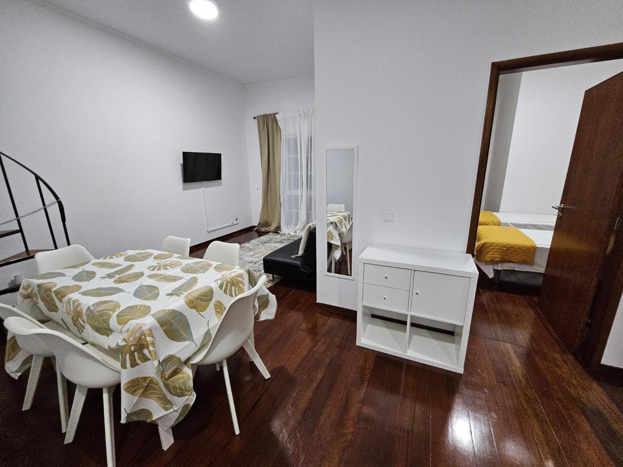 Appartamento The View Santa Cruz  Esterno foto