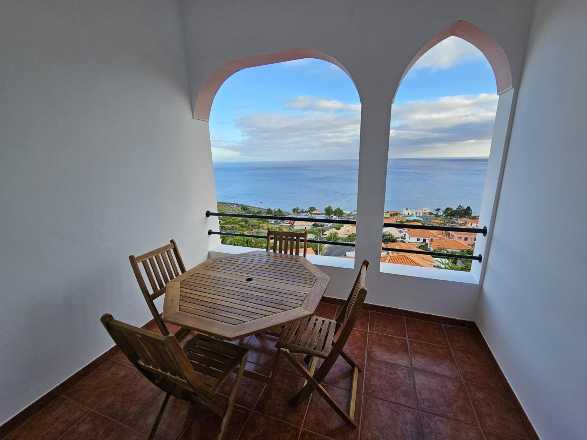 Appartamento The View Santa Cruz  Esterno foto