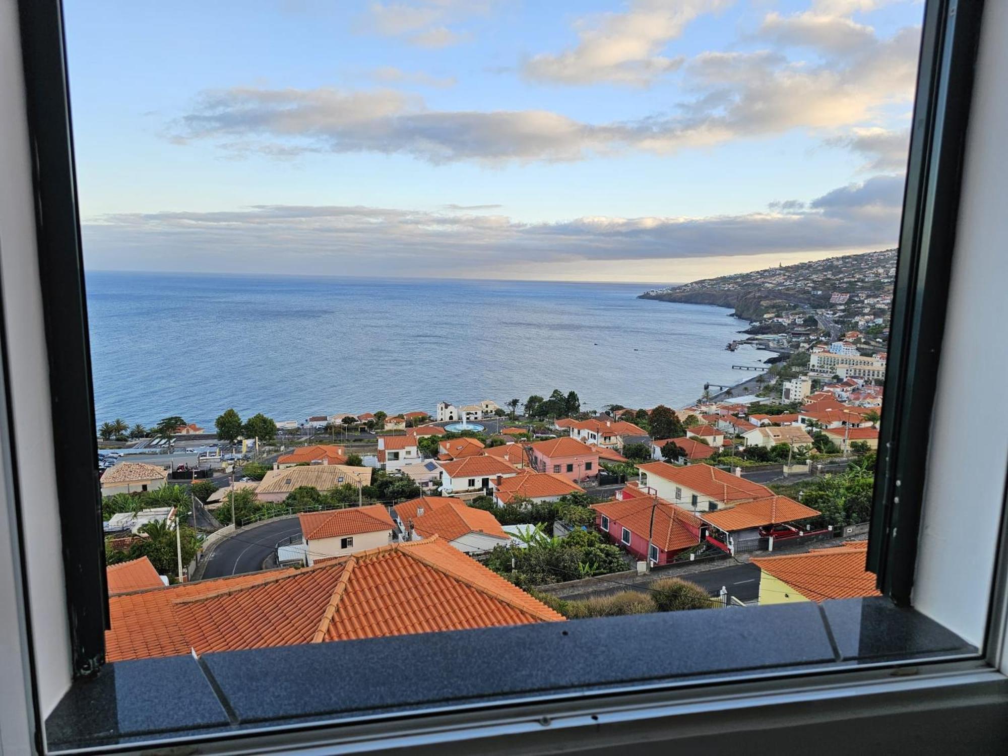 Appartamento The View Santa Cruz  Esterno foto