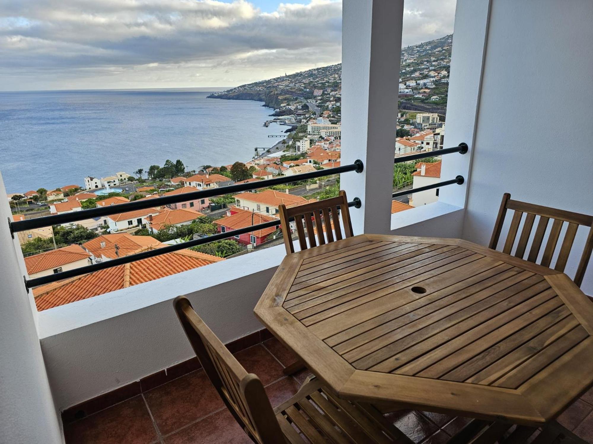 Appartamento The View Santa Cruz  Esterno foto