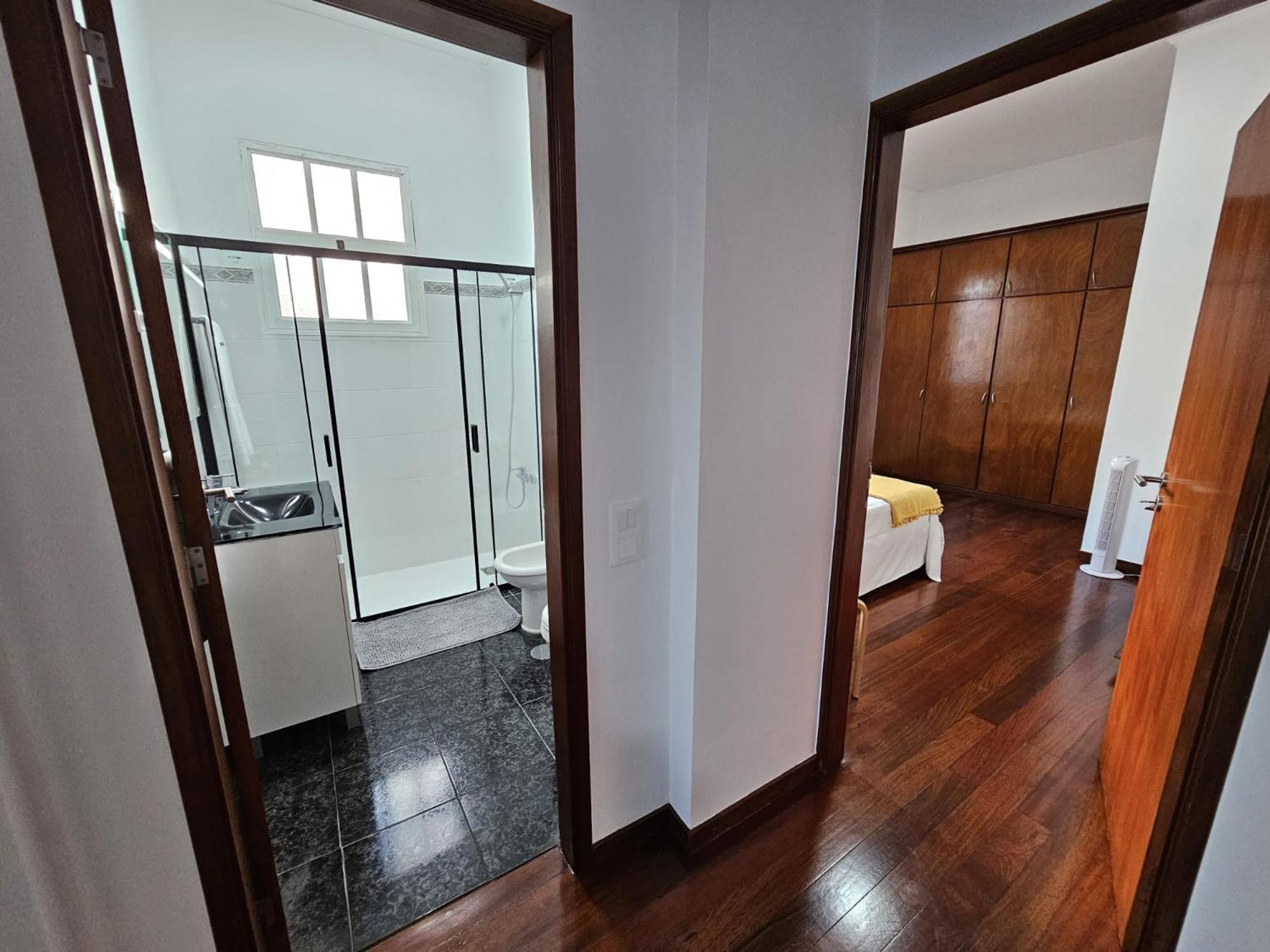 Appartamento The View Santa Cruz  Esterno foto