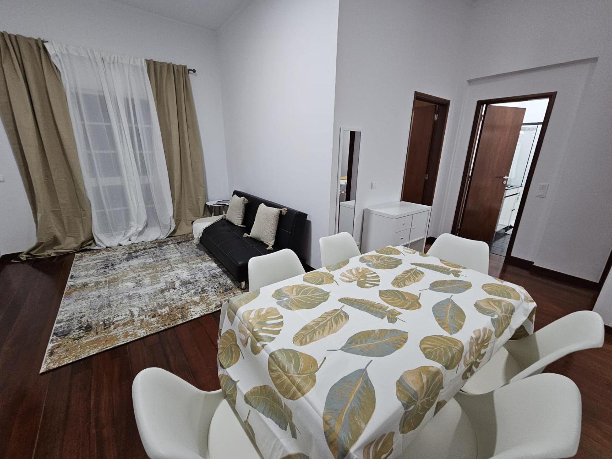 Appartamento The View Santa Cruz  Esterno foto
