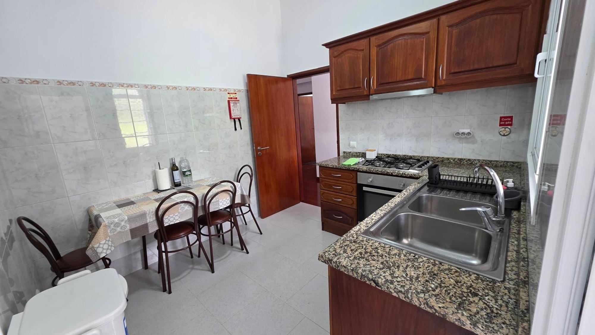 Appartamento The View Santa Cruz  Esterno foto